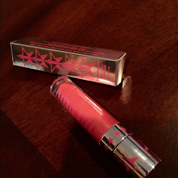 “FLAMBOYANT/CORAL” JEFFREE STAR LIPSTICK! - Picture 2 of 3
